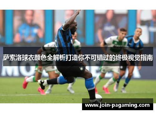 萨索洛球衣颜色全解析打造你不可错过的终极视觉指南