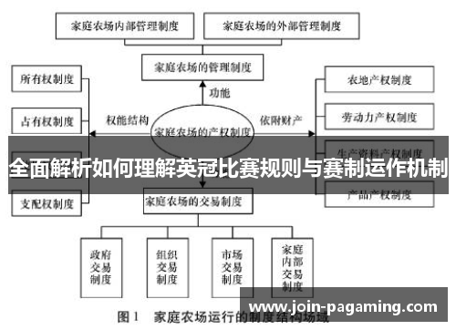 全面解析如何理解英冠比赛规则与赛制运作机制 全面解析如何理解英冠比赛规则与赛制运作机制