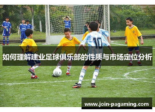 如何理解建业足球俱乐部的性质与市场定位分析