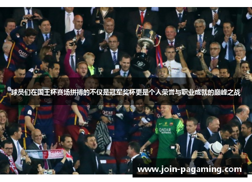 球员们在国王杯赛场拼搏的不仅是冠军奖杯更是个人荣誉与职业成就的巅峰之战
