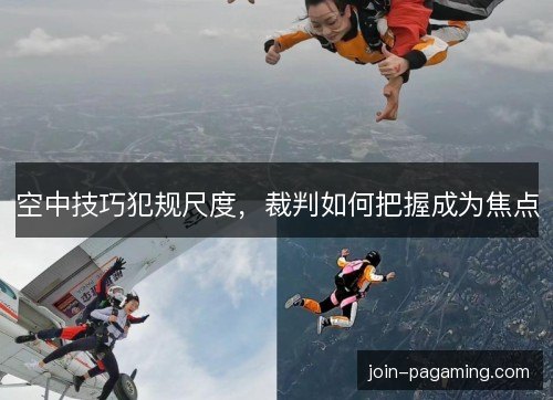 空中技巧犯规尺度，裁判如何把握成为焦点
